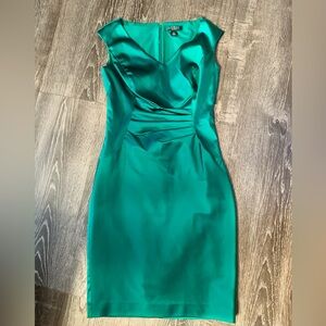 Lauren Ralph Lauren dress